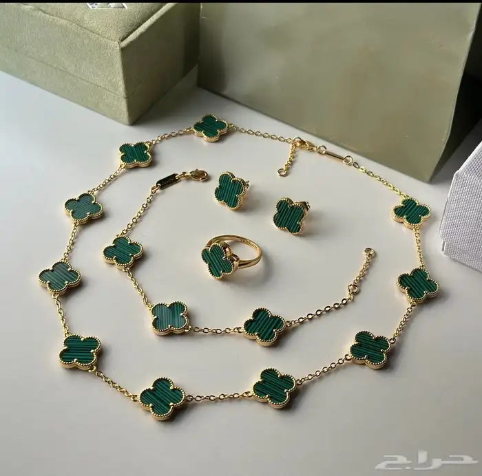 اكسسوارات هاي كوالتي مع الختم 6