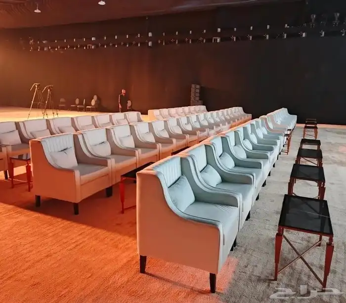 تأجير كنب بجميع انواعها داخل الرياض وخارجه 3