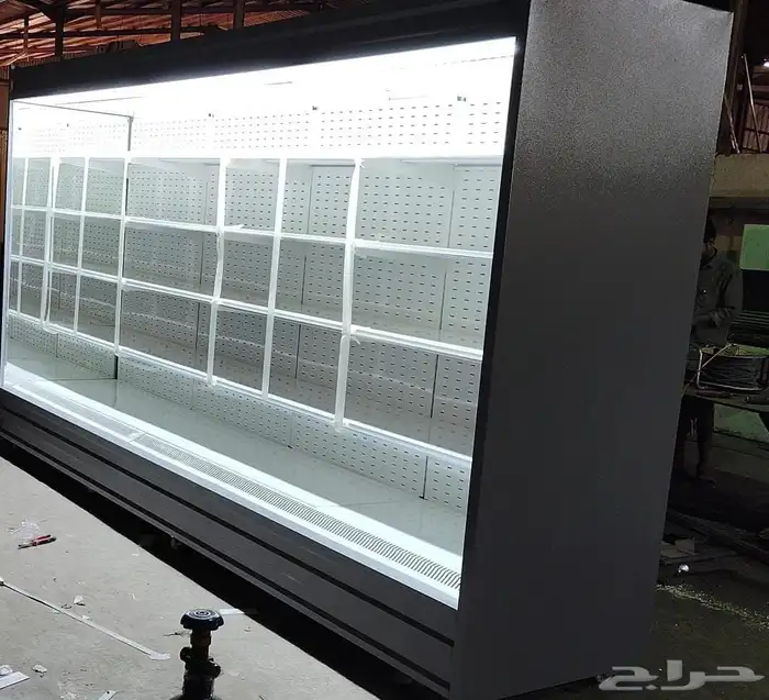 ثلاجات عرض تفصيل جديد 3