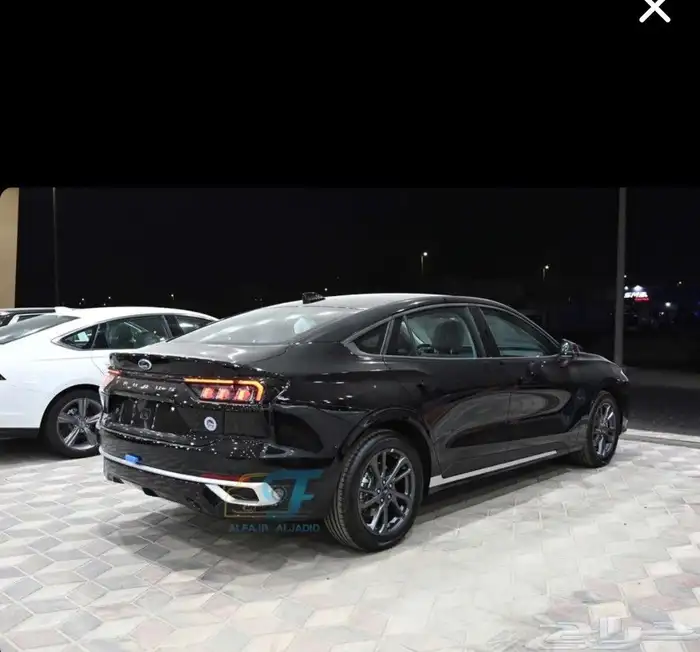 فورد تورس 2026 2