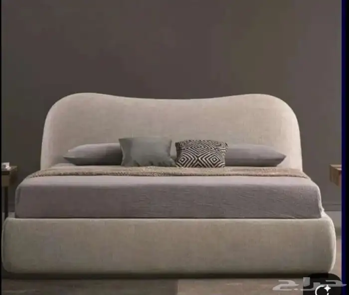 أسرة ديكور جميع المقاسات متوفرة 1