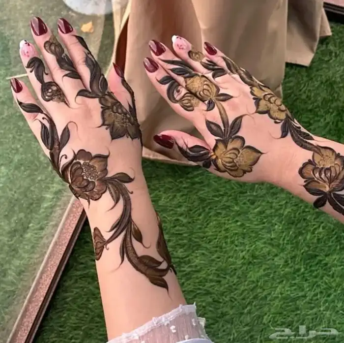 نقاشه الرياض 2