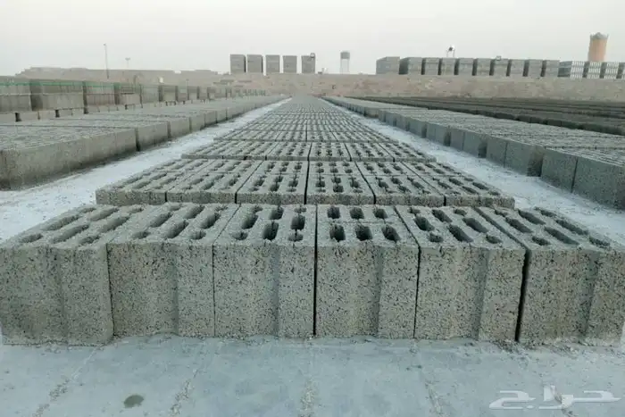 مصنع بلك جودة عالية 2