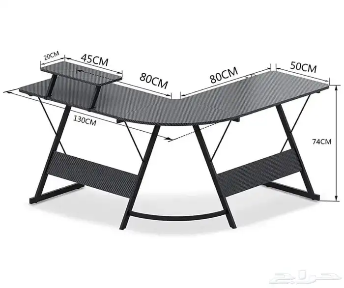 طاولات قيمنق جديده 2