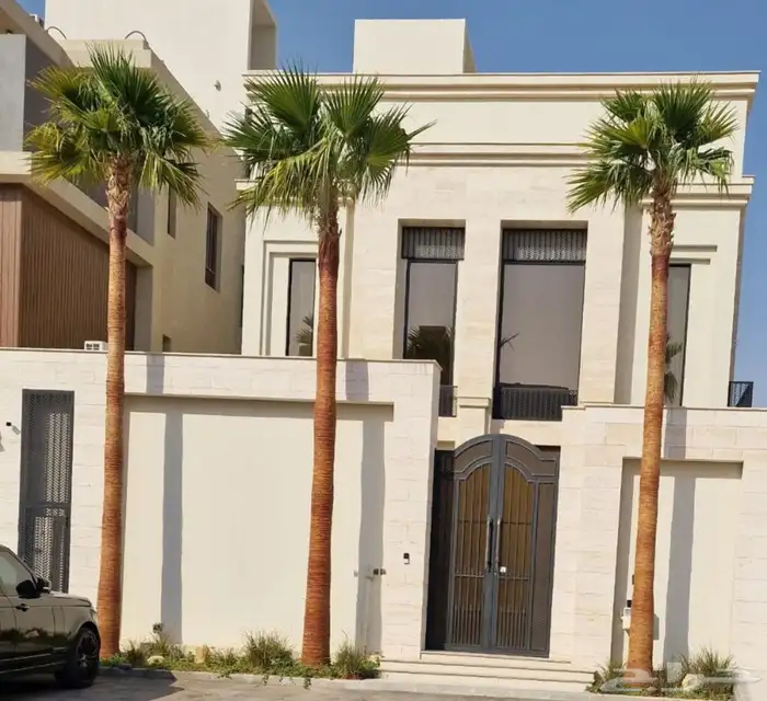 نخل نخيل واشنطن وصيانة الحدائق 1