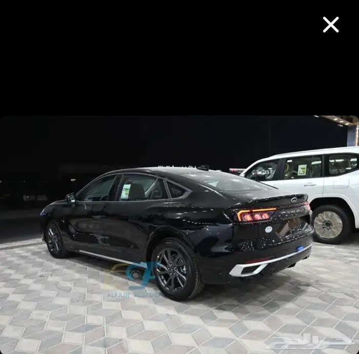 فورد تورس 2026 3