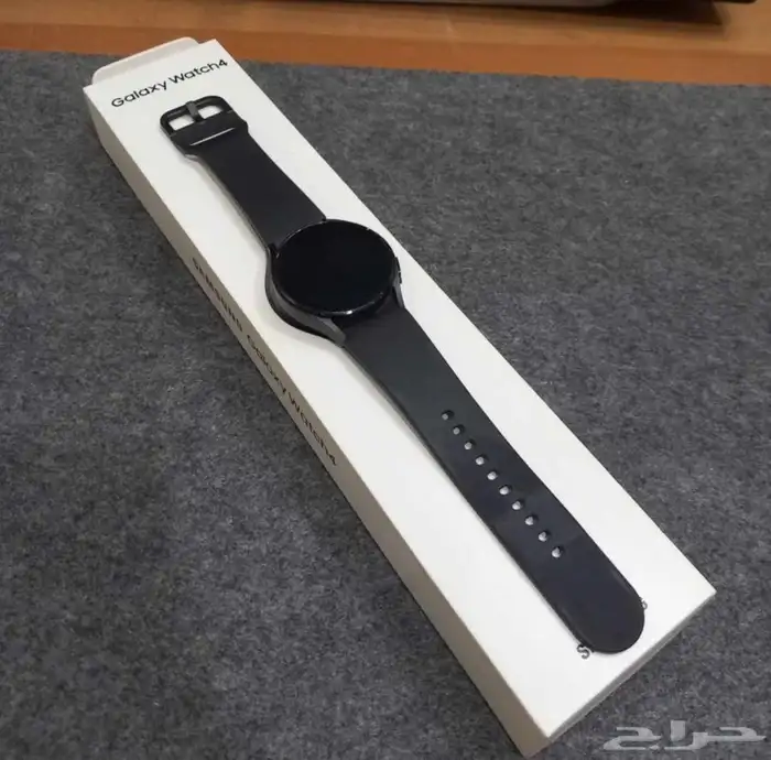 Samsung watch 4 ساعة سامسونق 2