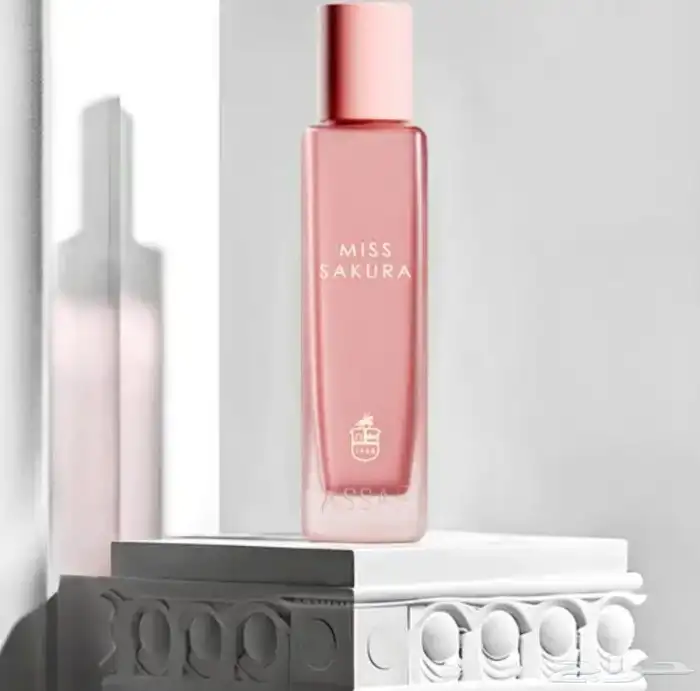 عطر عساف 0