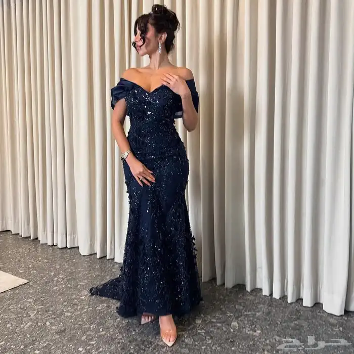 مؤسسة الأسطورة فساتين سهرة تصنع الأساطير 34