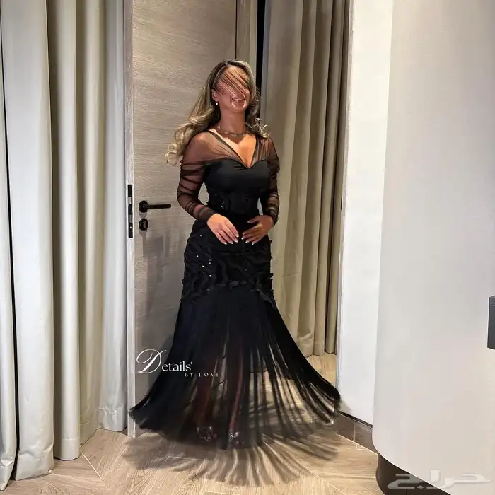 مؤسسة الأسطورة فساتين سهرة تصنع الأساطير 29