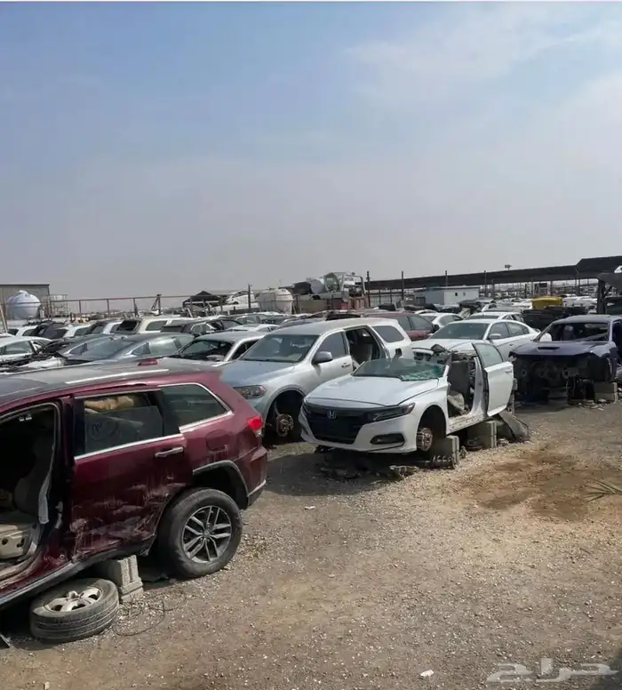 قطع غيار دودج وهوندا 0