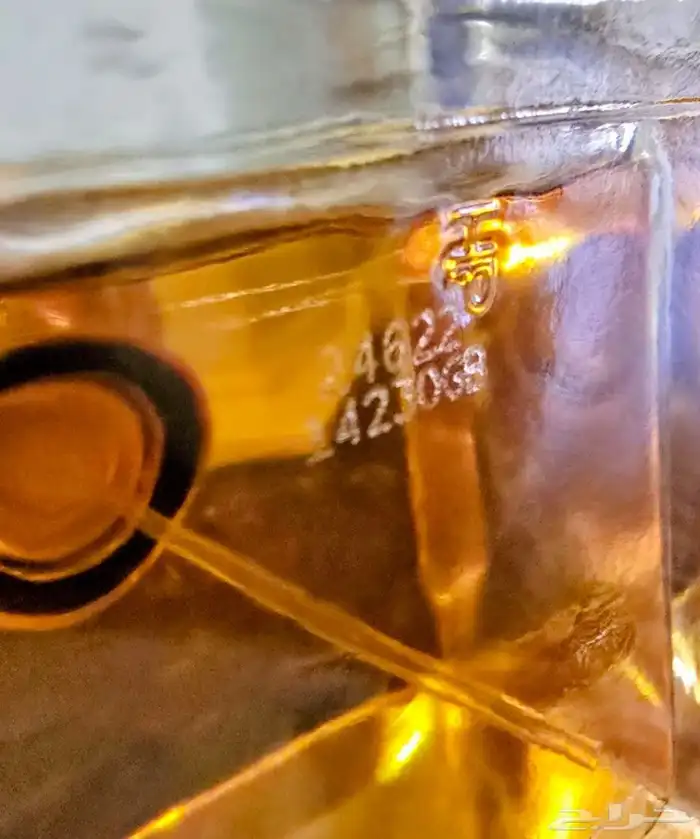 ( مباع ) عطر روجا بريطانيا العظمى 2