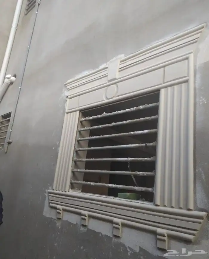 ديكورات خارجيه بديل الحجر الطبيعي 1