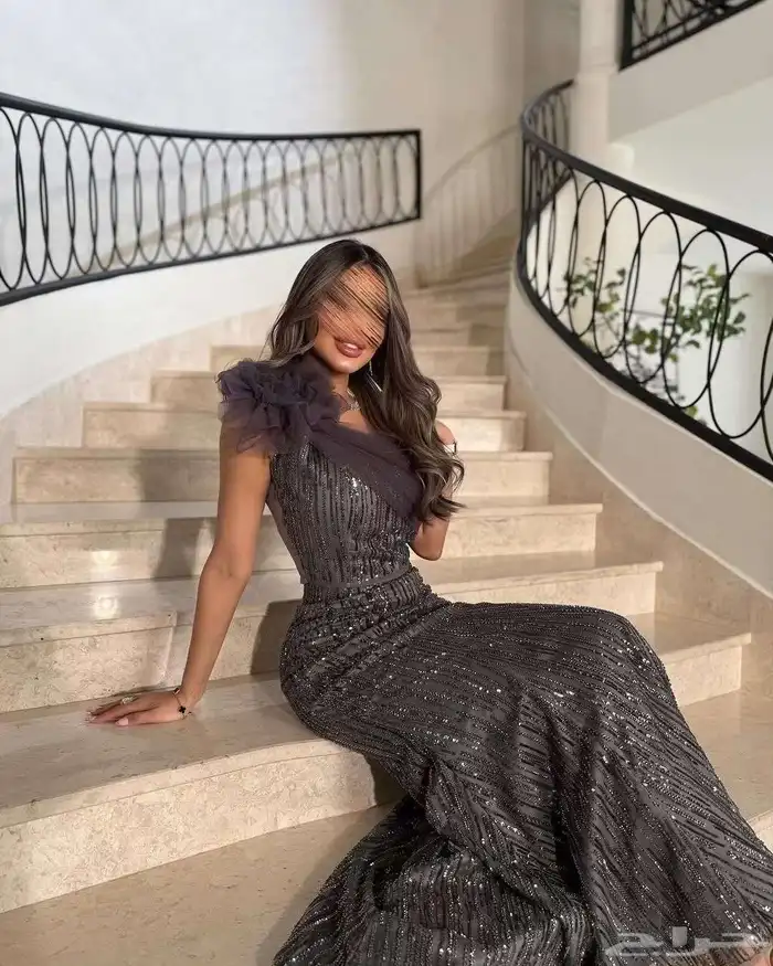 مؤسسة الأسطورة فساتين سهرة تصنع الأساطير 20