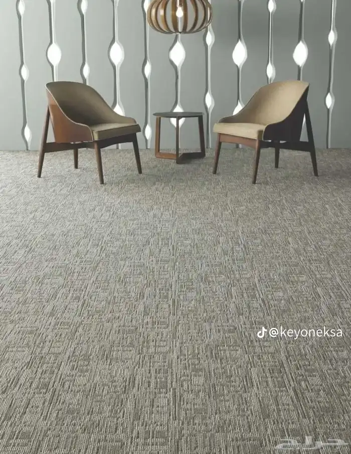 موكيت بلاط الأرضيات مكاتب وشركات إماراتي 11