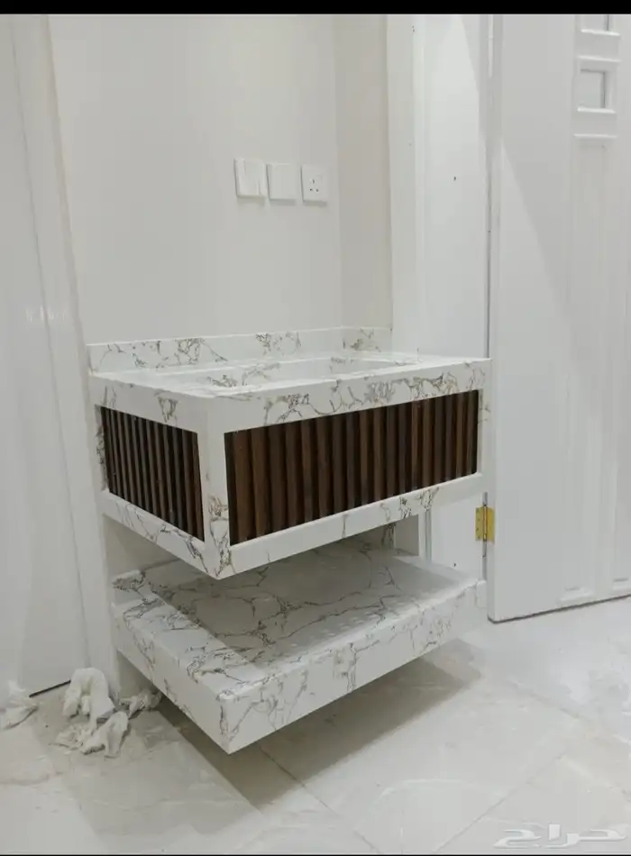 رخام مطابخ ومغاسل 5