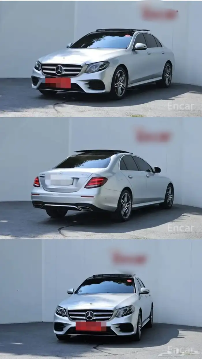 مرسيدس C300 AMG LINE 2020 0