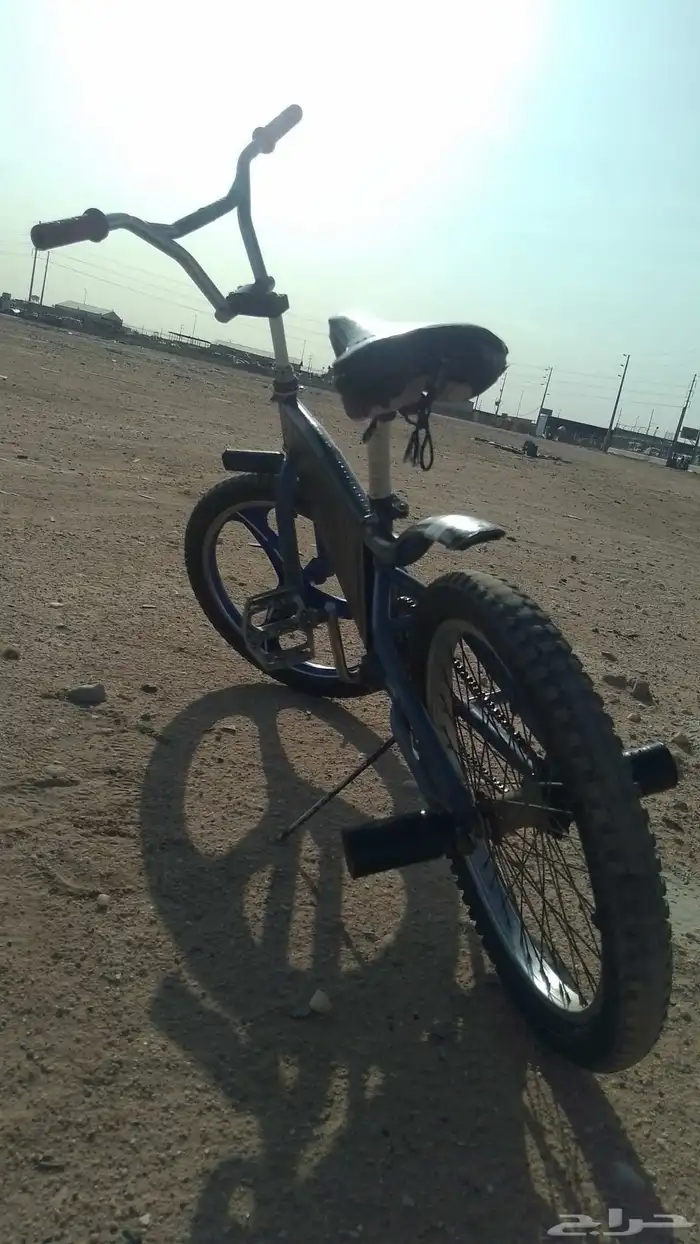 سيكل مستعمل 3