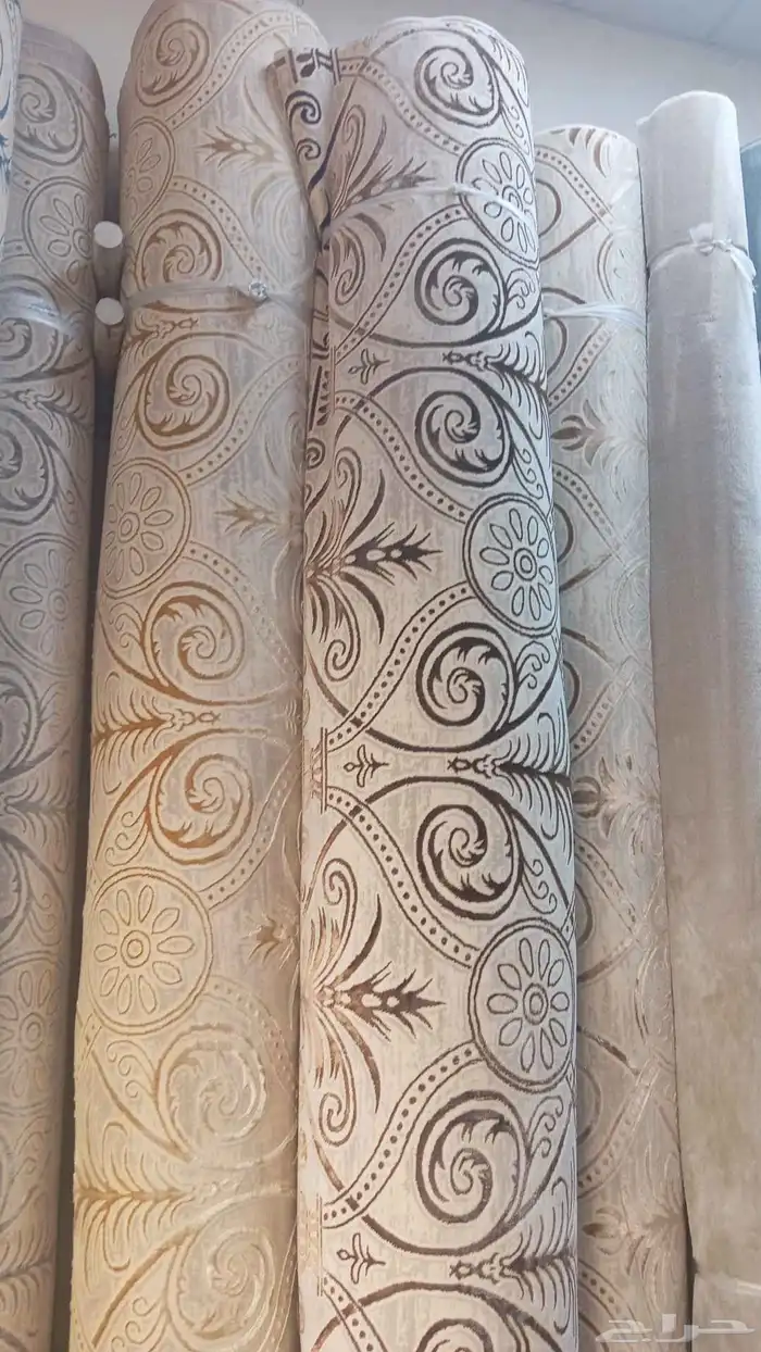 ارقا المفروشات 20