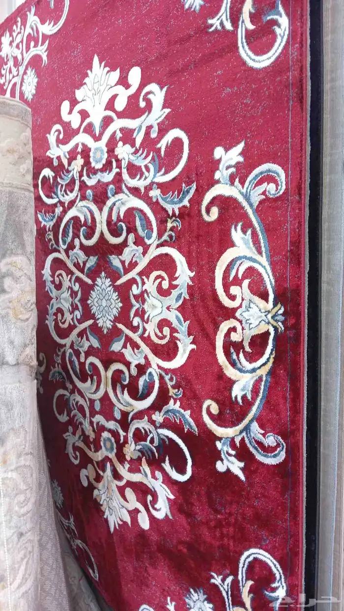 ارقا المفروشات 3