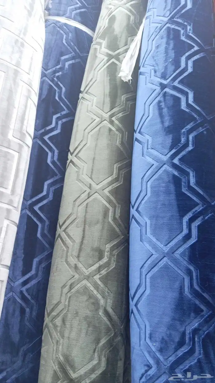 ارقا المفروشات 7