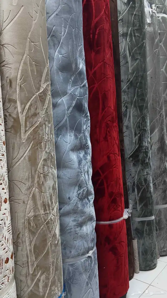 مفروشات وموكيت بالرياض 27