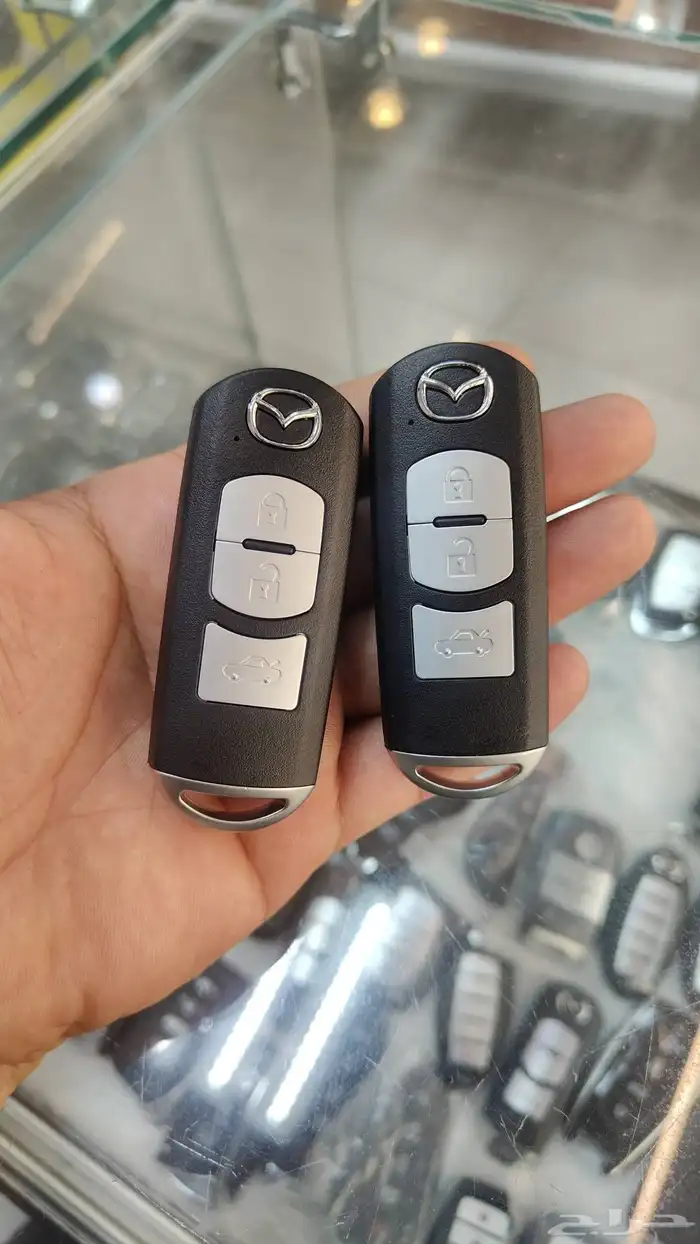 محل مفاتيح مكه المكرمه وضواحيها خدمات 24ساعه 1