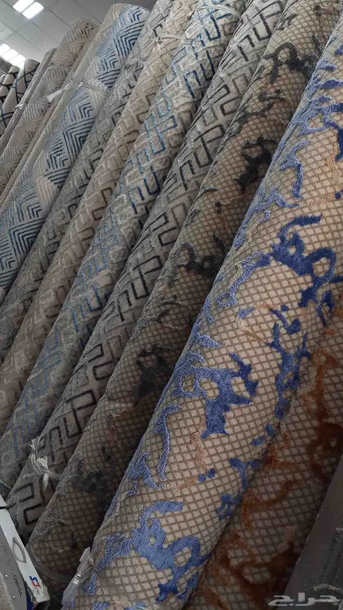 مفروشات وموكيت بالرياض 20