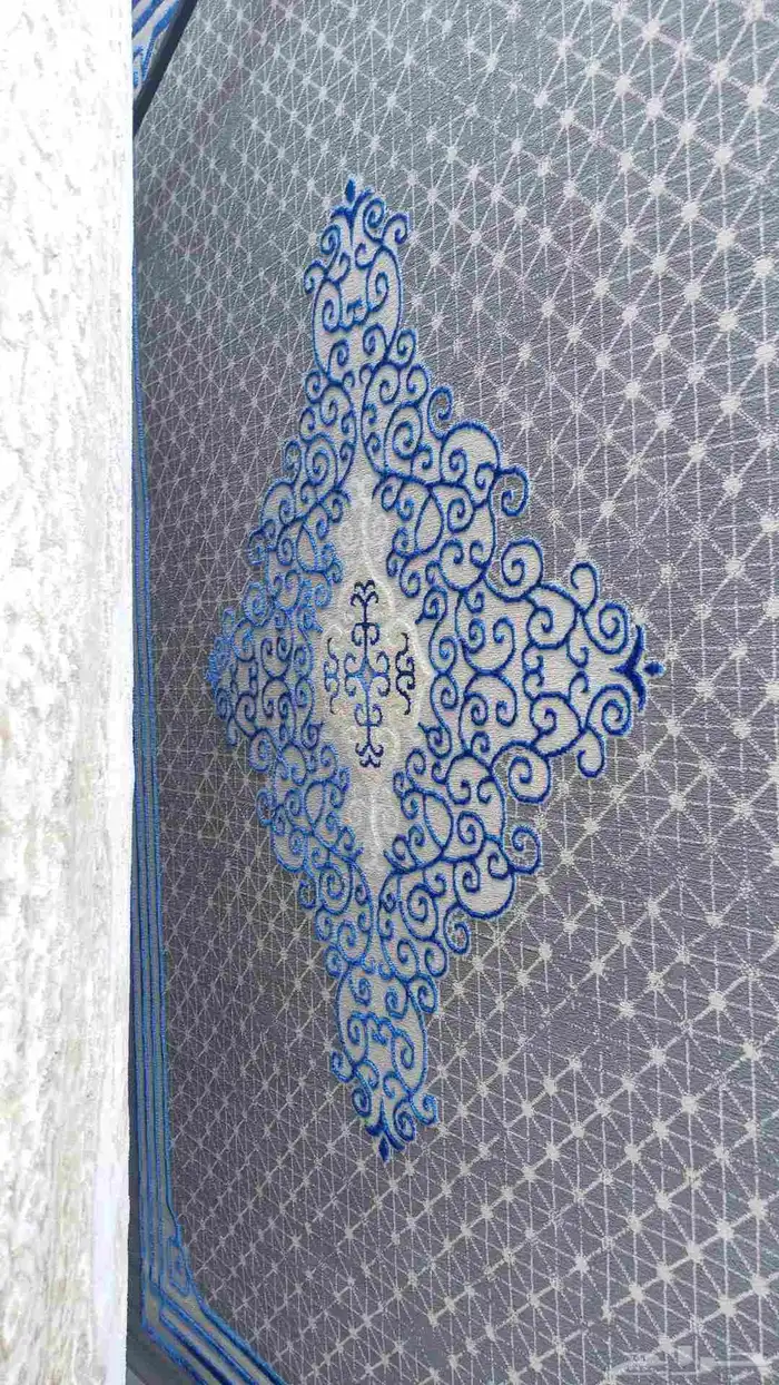 ارقا المفروشات 1