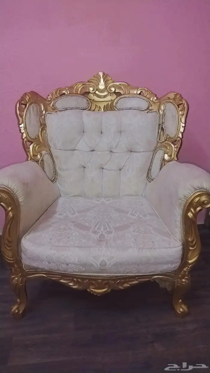 2 كراسي جلوس 0