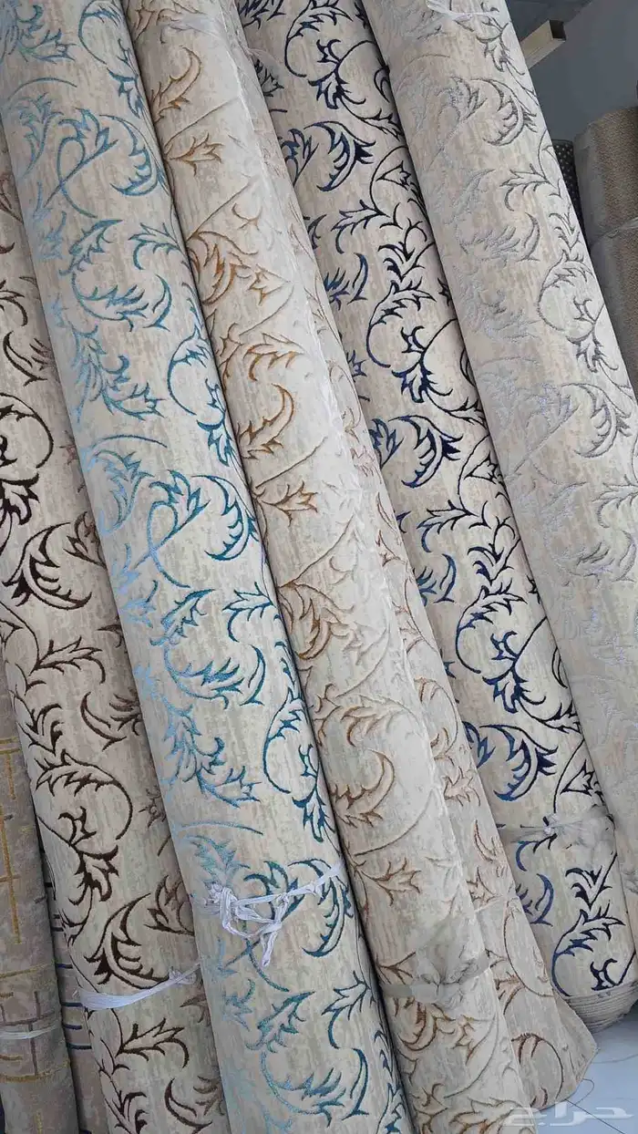 مفروشات وموكيت بالرياض 21