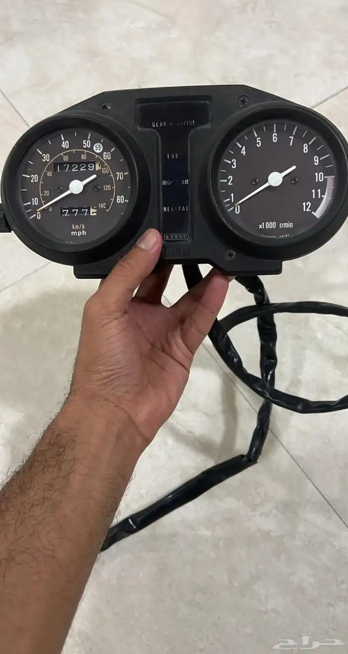 قطع جيتي x7 طبلون اصلي شد بلد 0