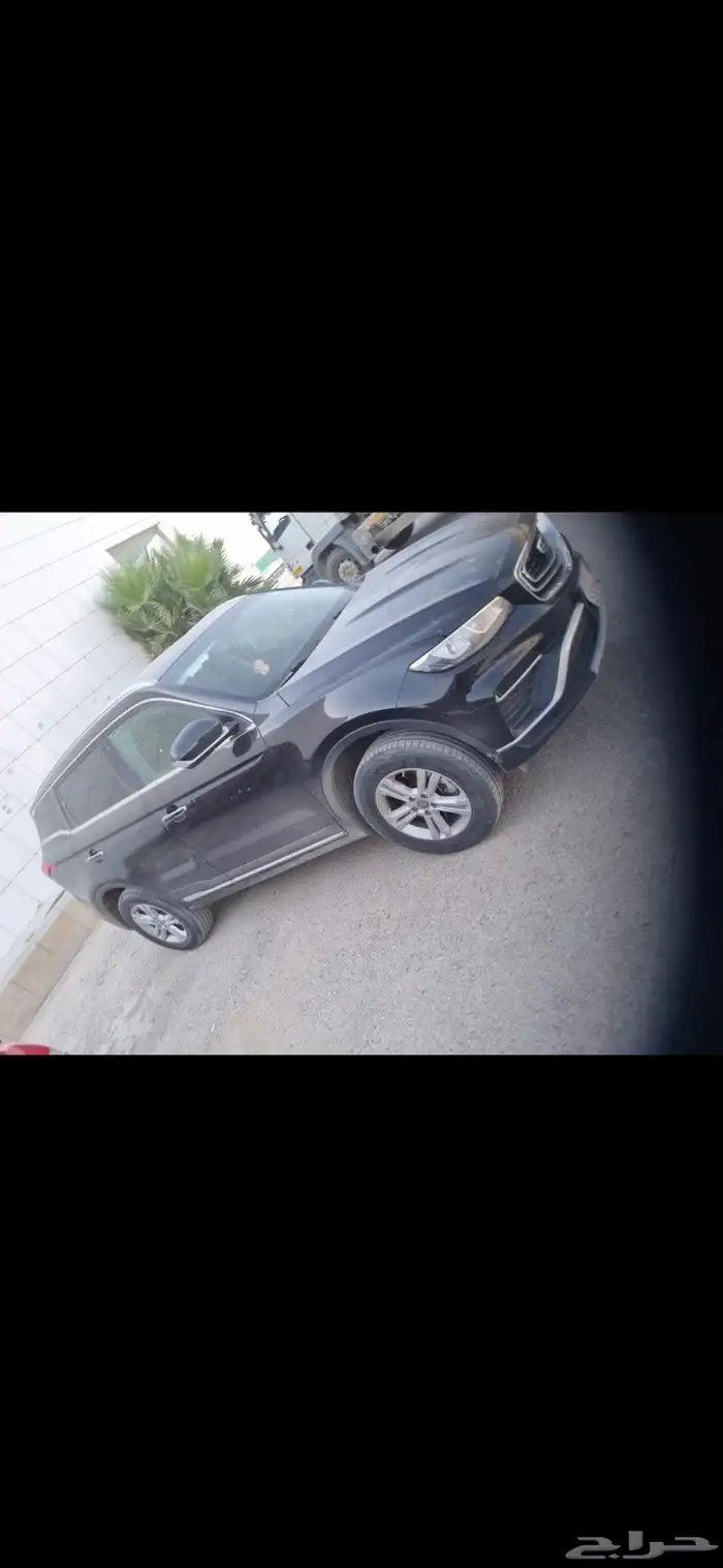 جيلي أزكارا 2023 نص فل 2023 GEELY AZKARRA 3