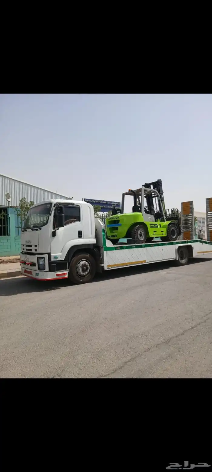 سيزرات لفت للإيجار جميع أنواعها واحجامها 2