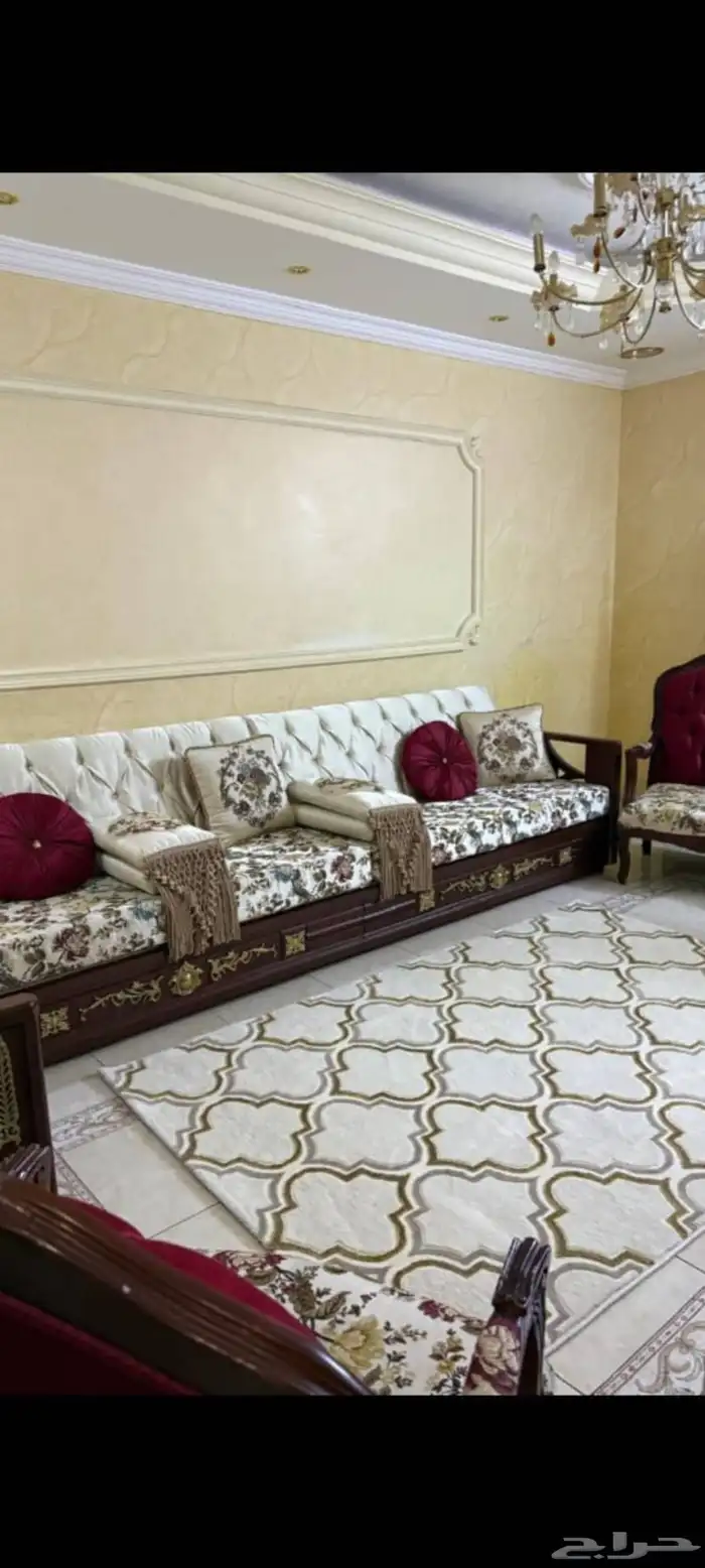 اثاث شقة 3