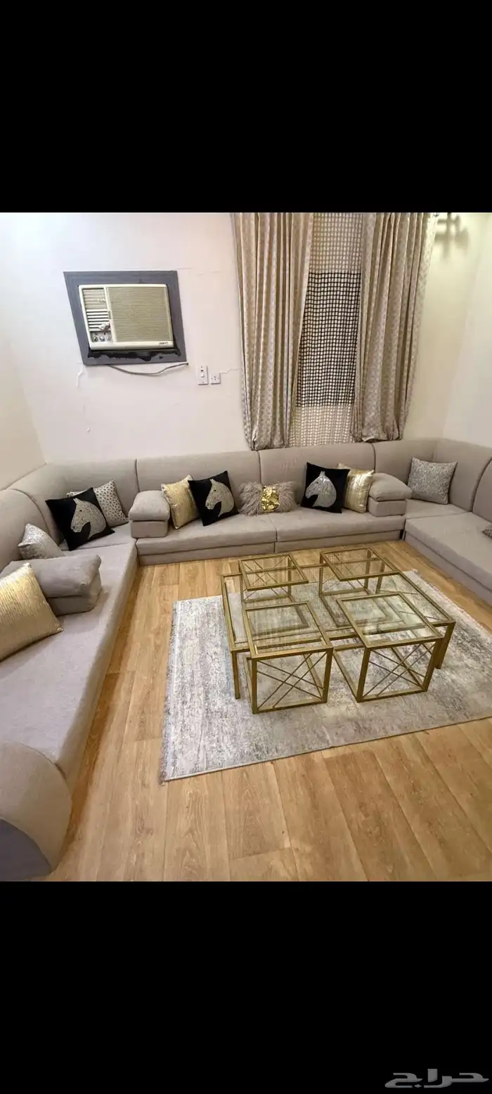 اثاث شقة 6