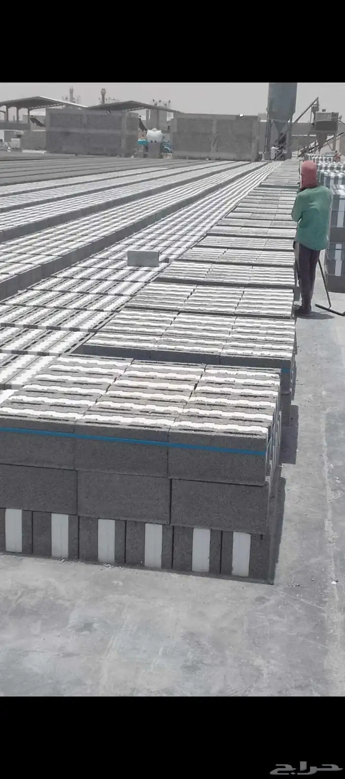 مصنع بلك جودة عالية 5