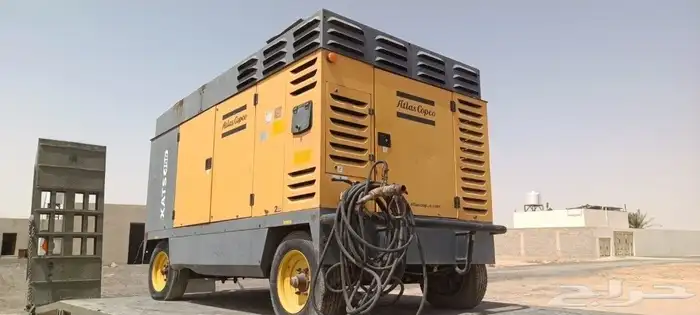 كمبروسر هواء 27 بار 3