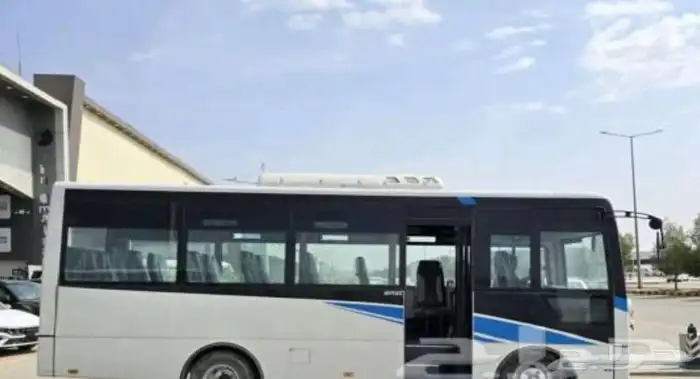 اشوك ليلاند 26راكب ديزل جير عادي 2025 4