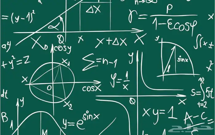 معلم رياضيات ثانوي وجامعة ومدرب قدرات وموهبة وكانجارو 4