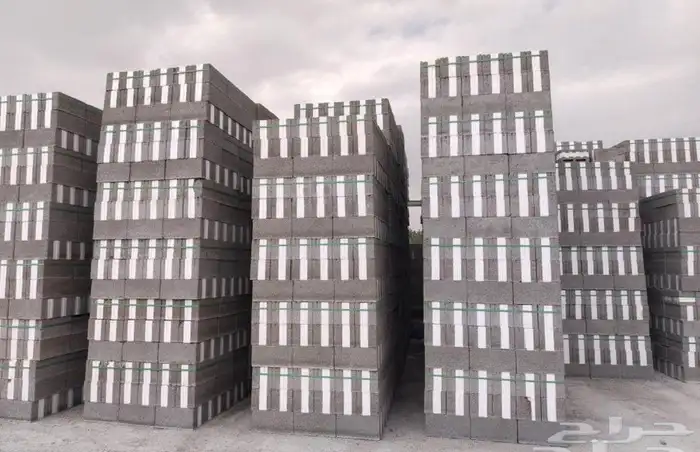 مصنع بلك جودة عالية 7