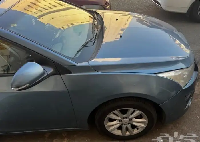 شيفرولية كروز 2014 فئة LT 0