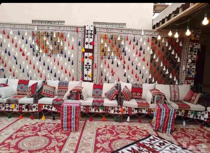 حفلات ومناسبات 5