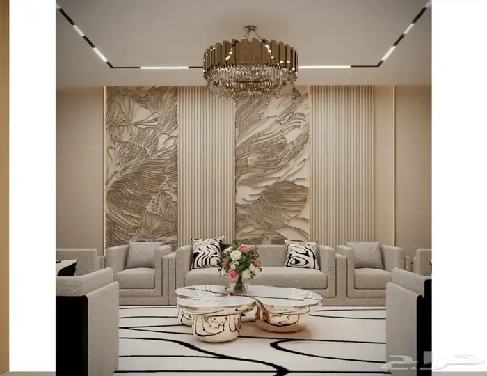 ديكورات داخليه 8