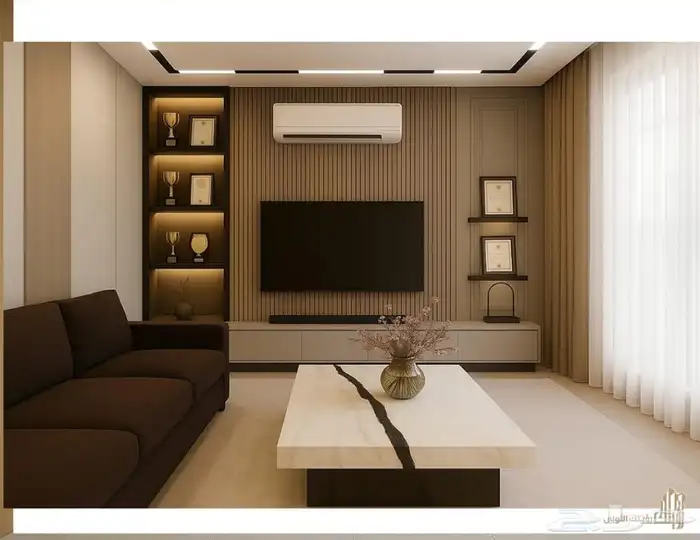ديكورات داخليه 1