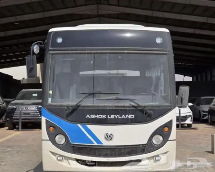 اشوك ليلاند 26راكب ديزل جير عادي 2025 0