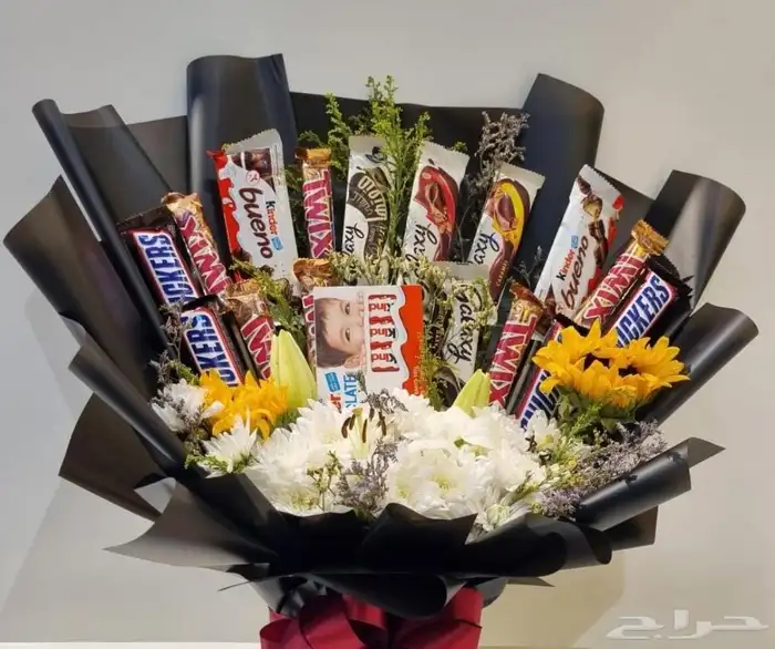محل ورد وهدايا أبها وخميس مشيط واحدرفيده الواديين سراةعبيده 5