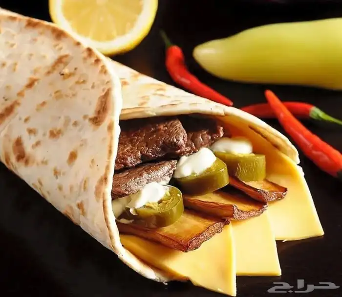 مطلوب ممول للاستثمار فكره جديده في مطاعم الخليج 8