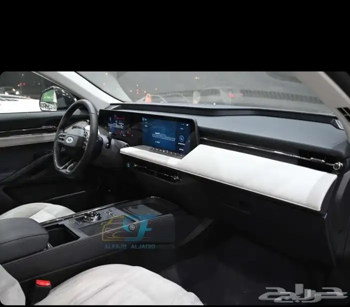 فورد تورس 2026 13