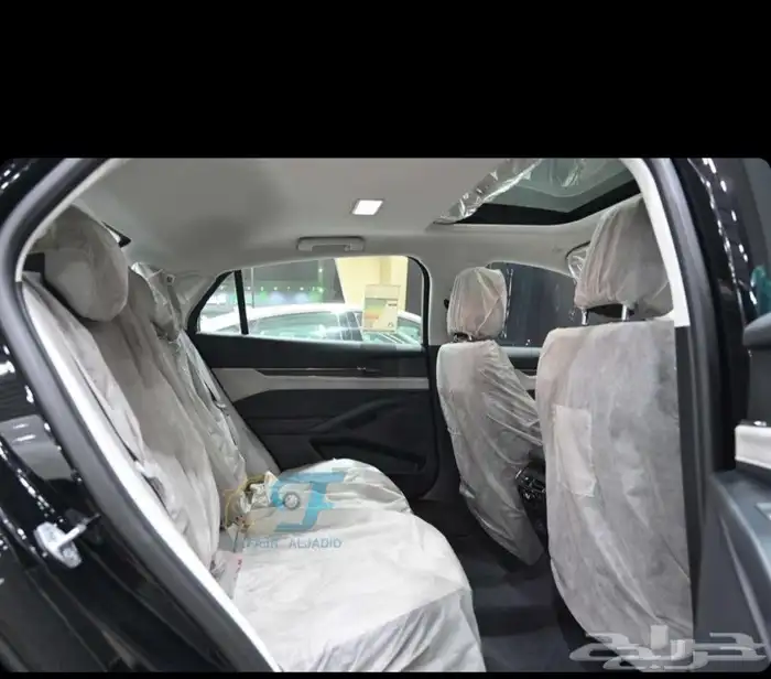 فورد تورس 2026 9